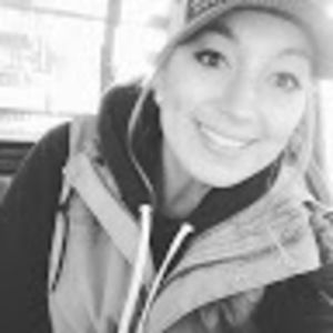 Meet your Posher, Sabrina